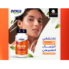 NOW BIOTIN 5000 MCG SUPPORTS ENERGY PRODUCTION, HEALTHY IMMUNE SYSTEM, HAIR, SKIN & NAILS  60 VEG CAPSULES